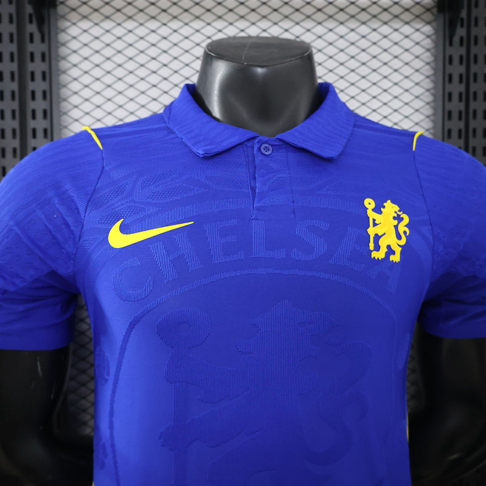 Miniatura: Camisa Jogador Chelsea I - 26/27