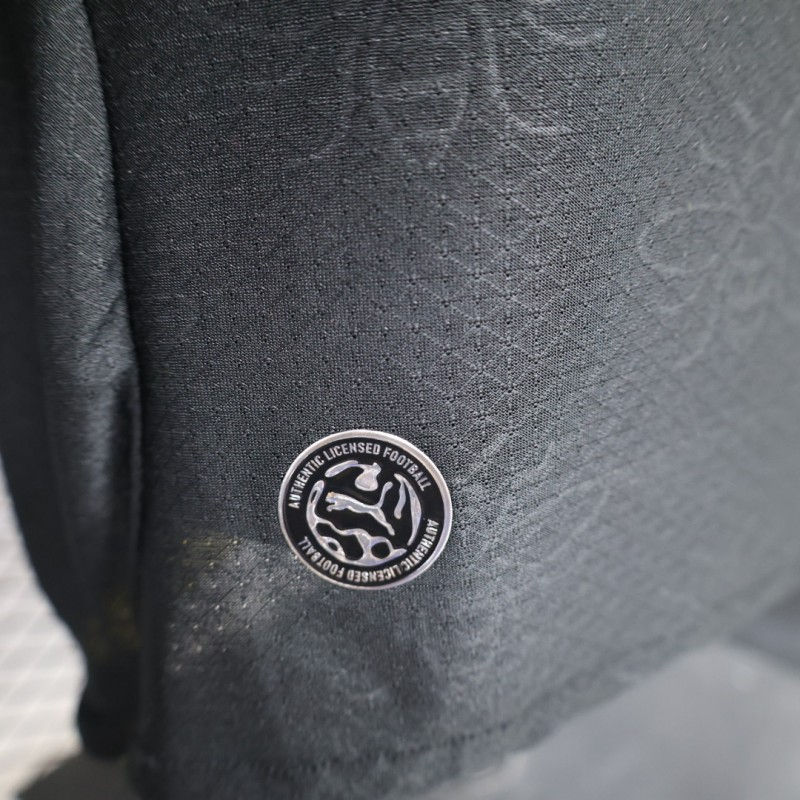 Miniatura: Camisa Jogador Manchester City II - 26/27