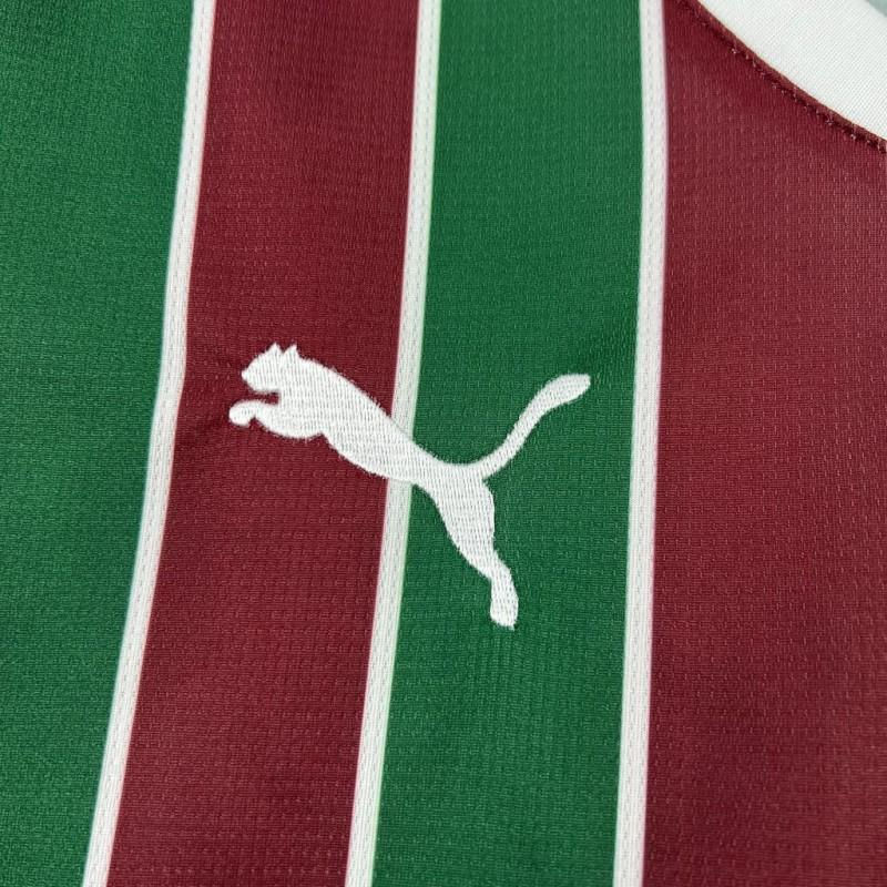 Miniatura: Camisa Jogador Fluminense 2026 I