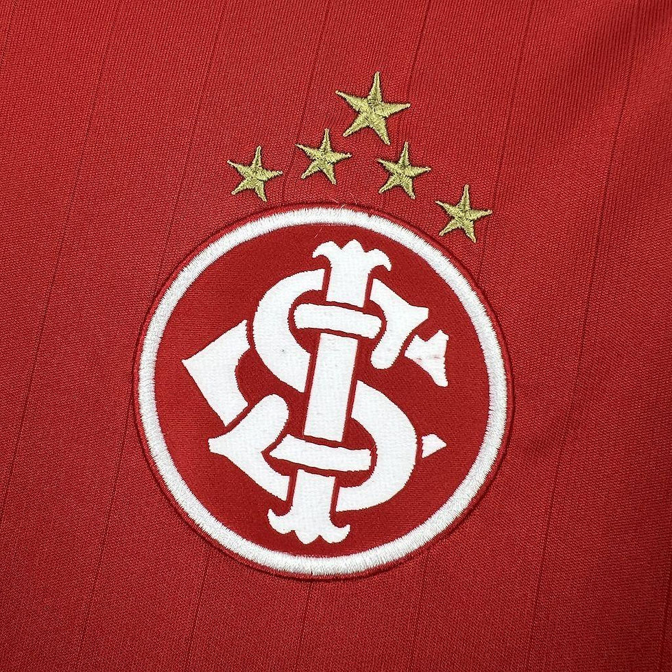 Miniatura: Camisa Jogador Internacional 2026 I