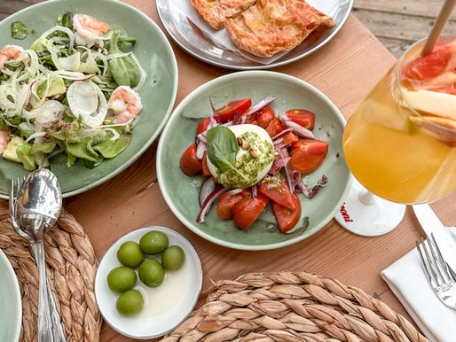 Brunch in Barcelona: 5x de beste spots