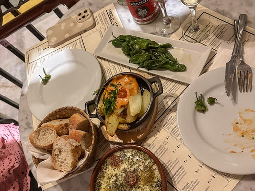 5x de beste tapasbars in Barcelona