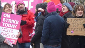 Aberdeen: More university job cuts on the horizon