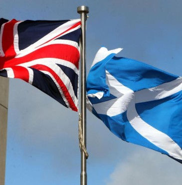 Divergent political cultures?