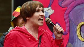 Voices from the frontline: Day two of the STUC