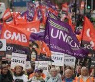 September: Strikes, schools and Scotland's local democracy 
