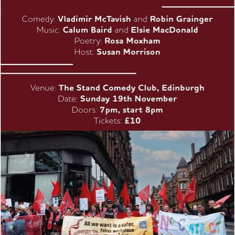 Stand up for the 13th Note!