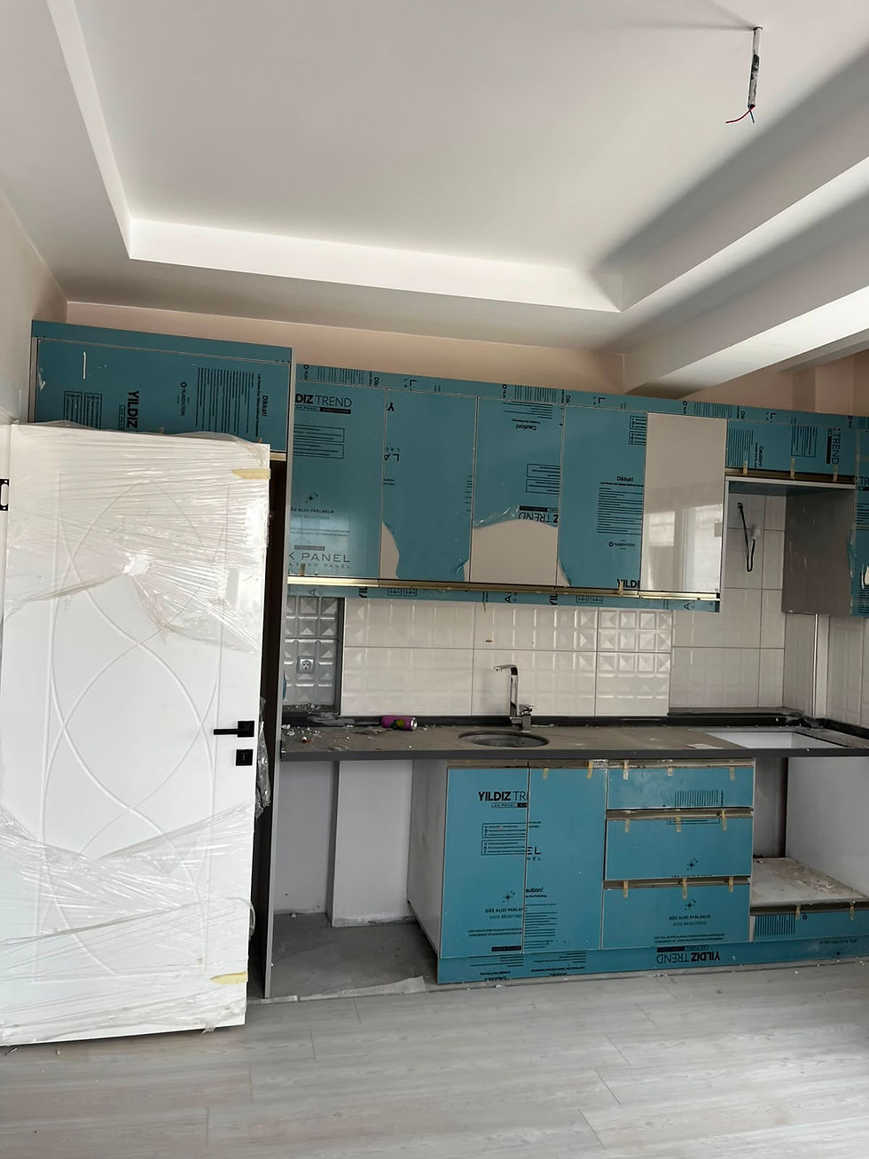 3+1 LÜKS DAİRE TARSUS