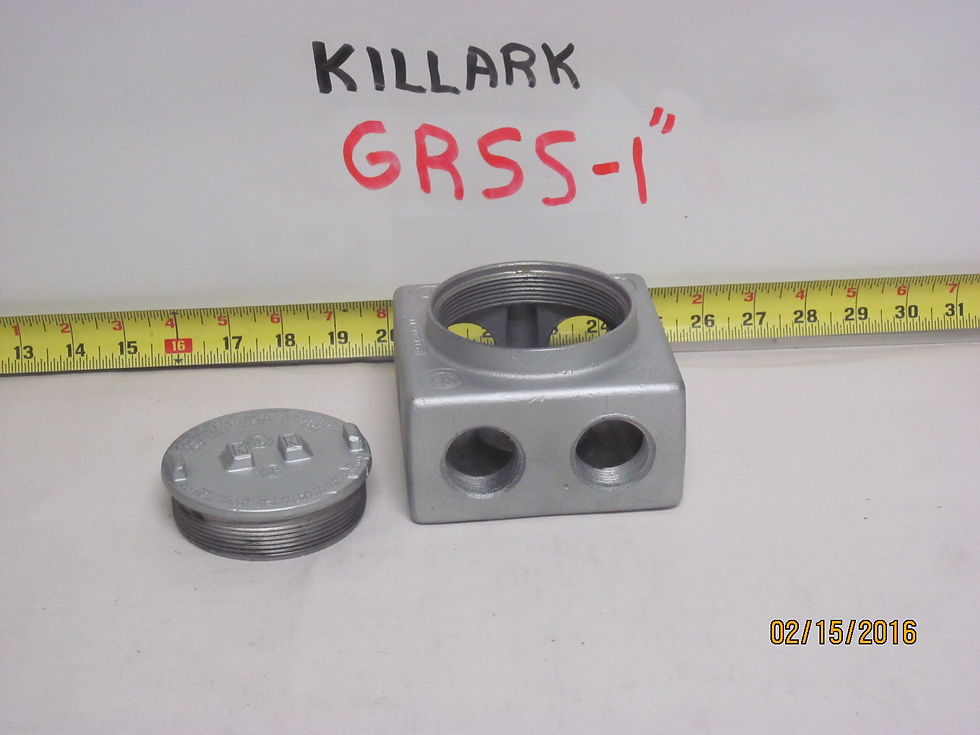 Thumbnail: Killark GRSS-3