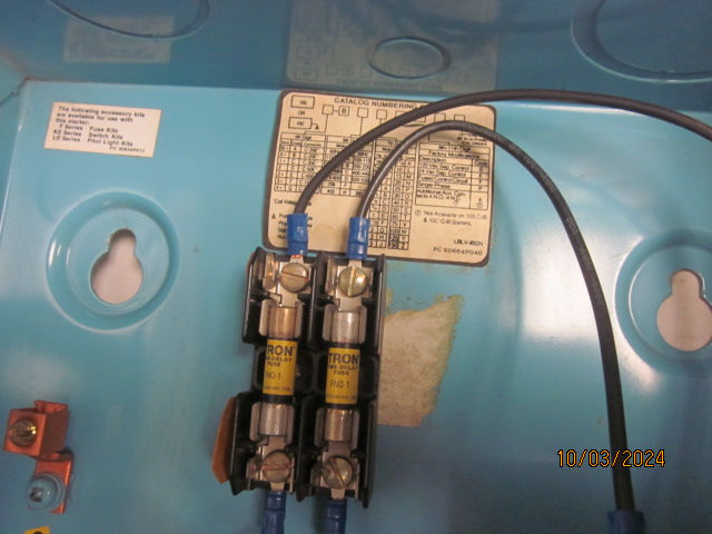 Thumbnail: Toshiba 100G-BCV, Size 4+Starter