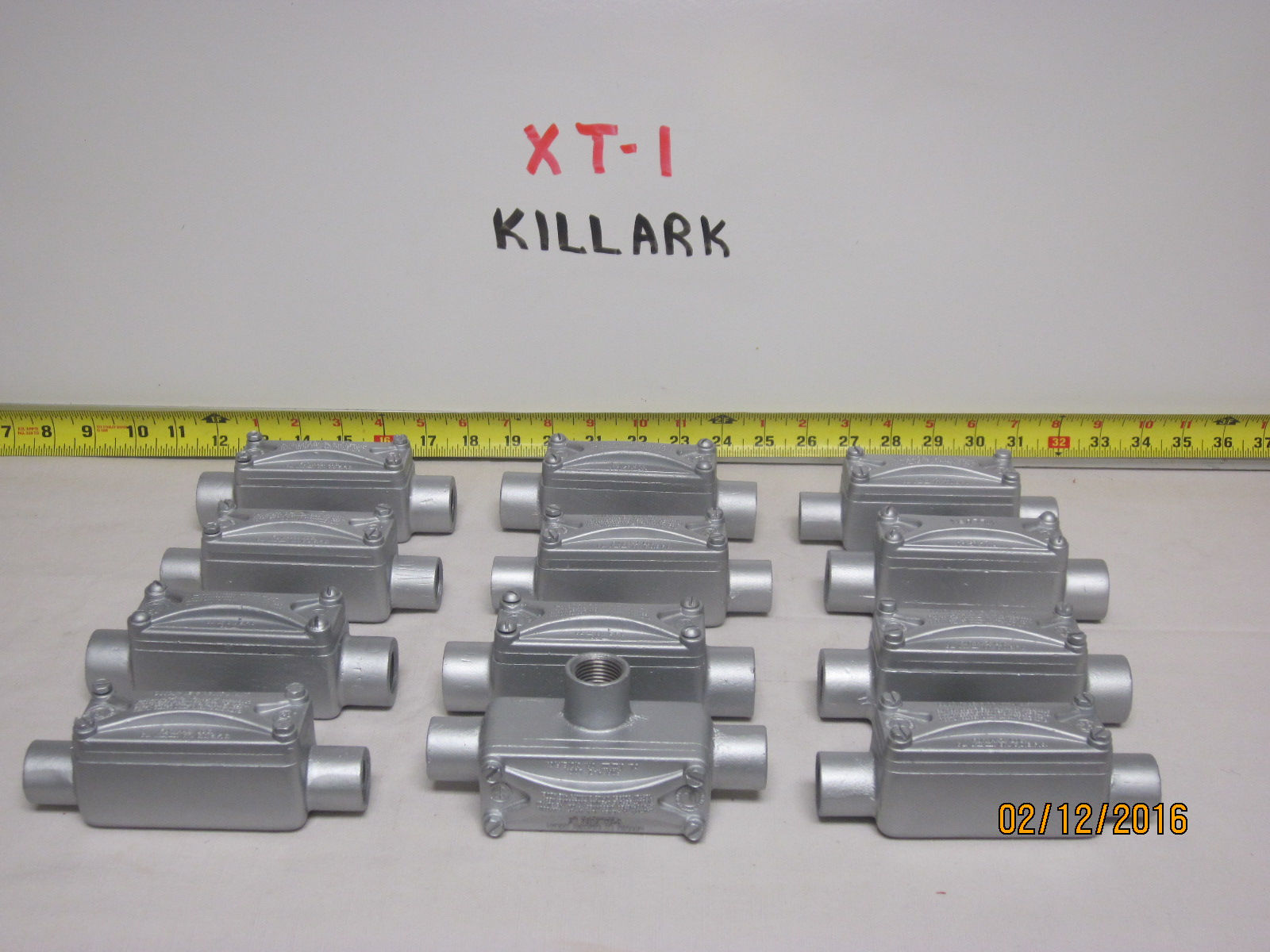 Killark XT-1