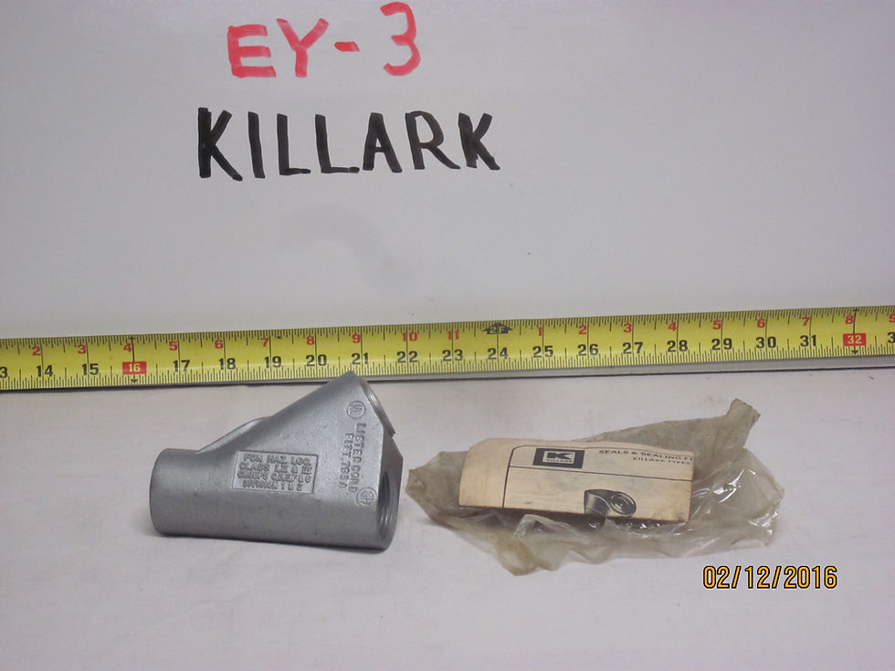 Thumbnail: Killark EY-3