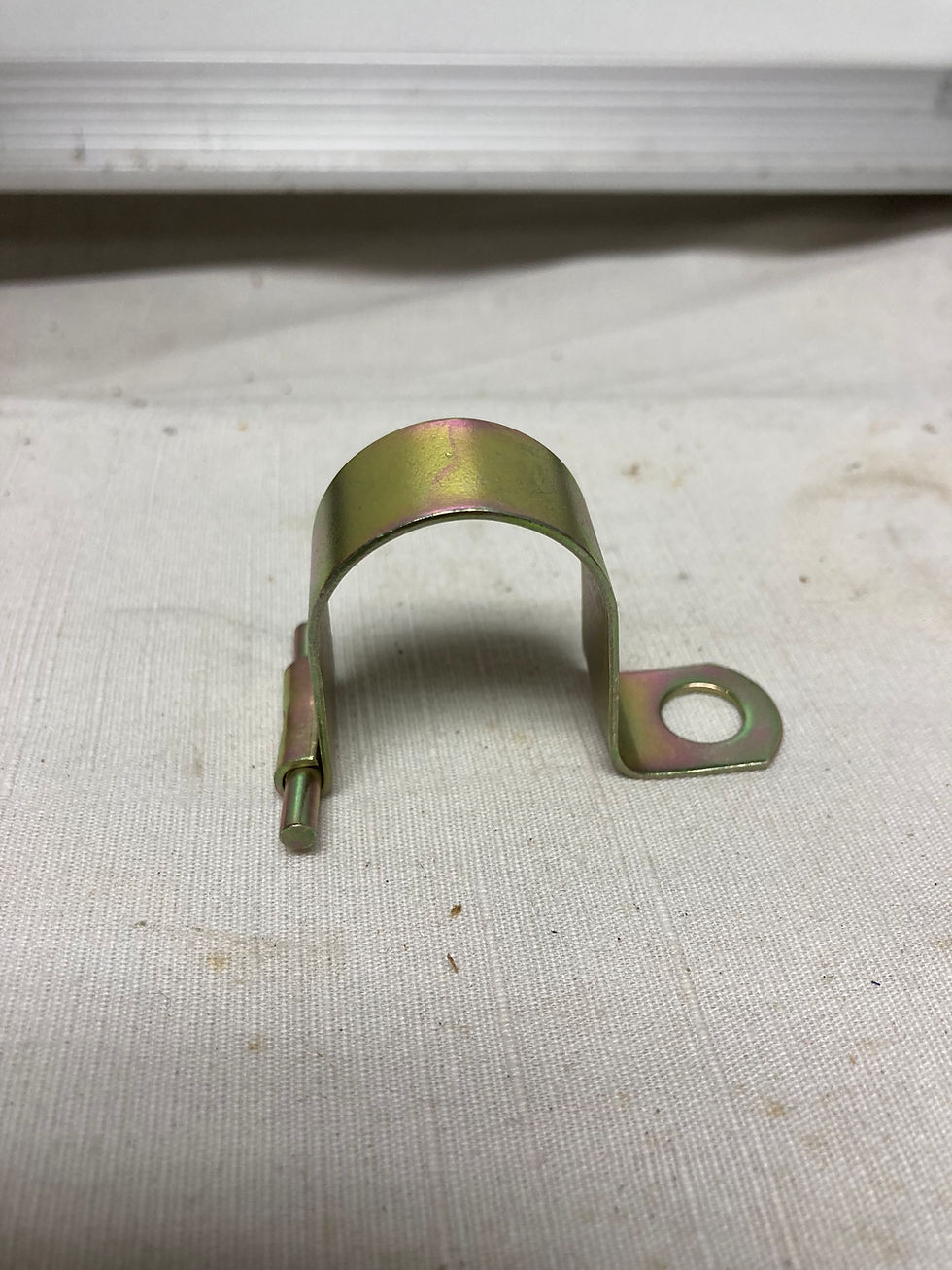 Thumbnail: T&B Kindorf J-800-32 Strap
