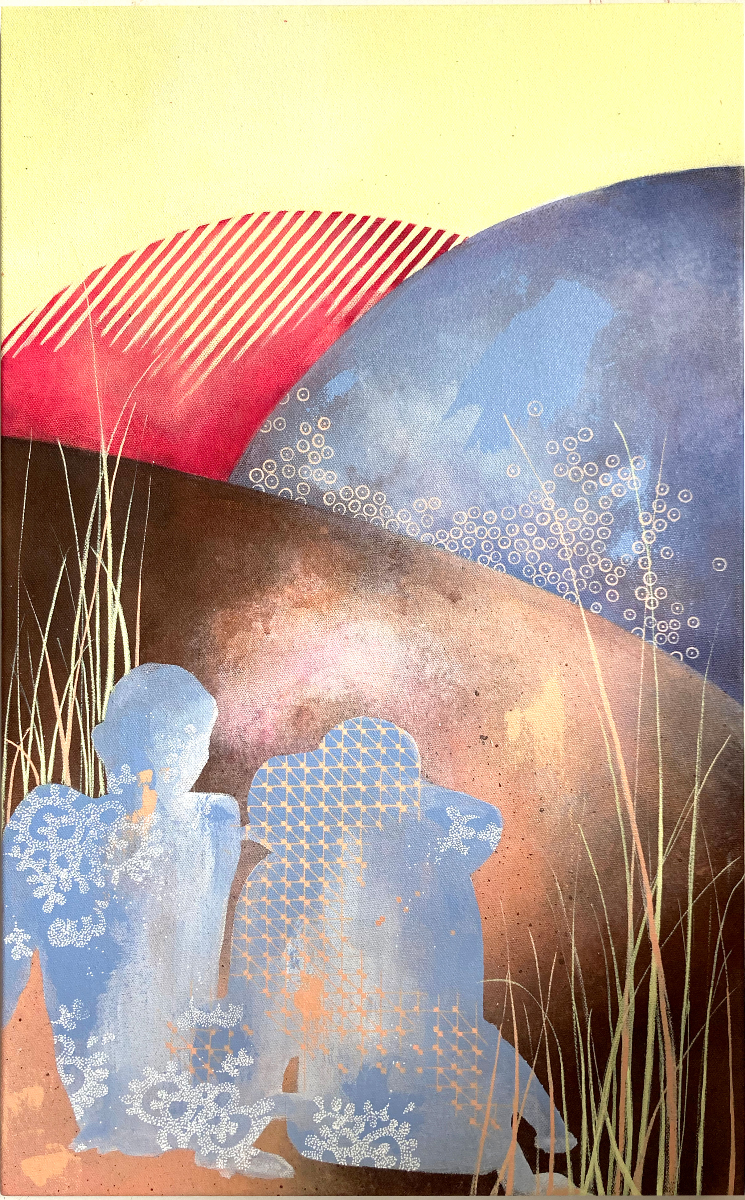 The last day of summer