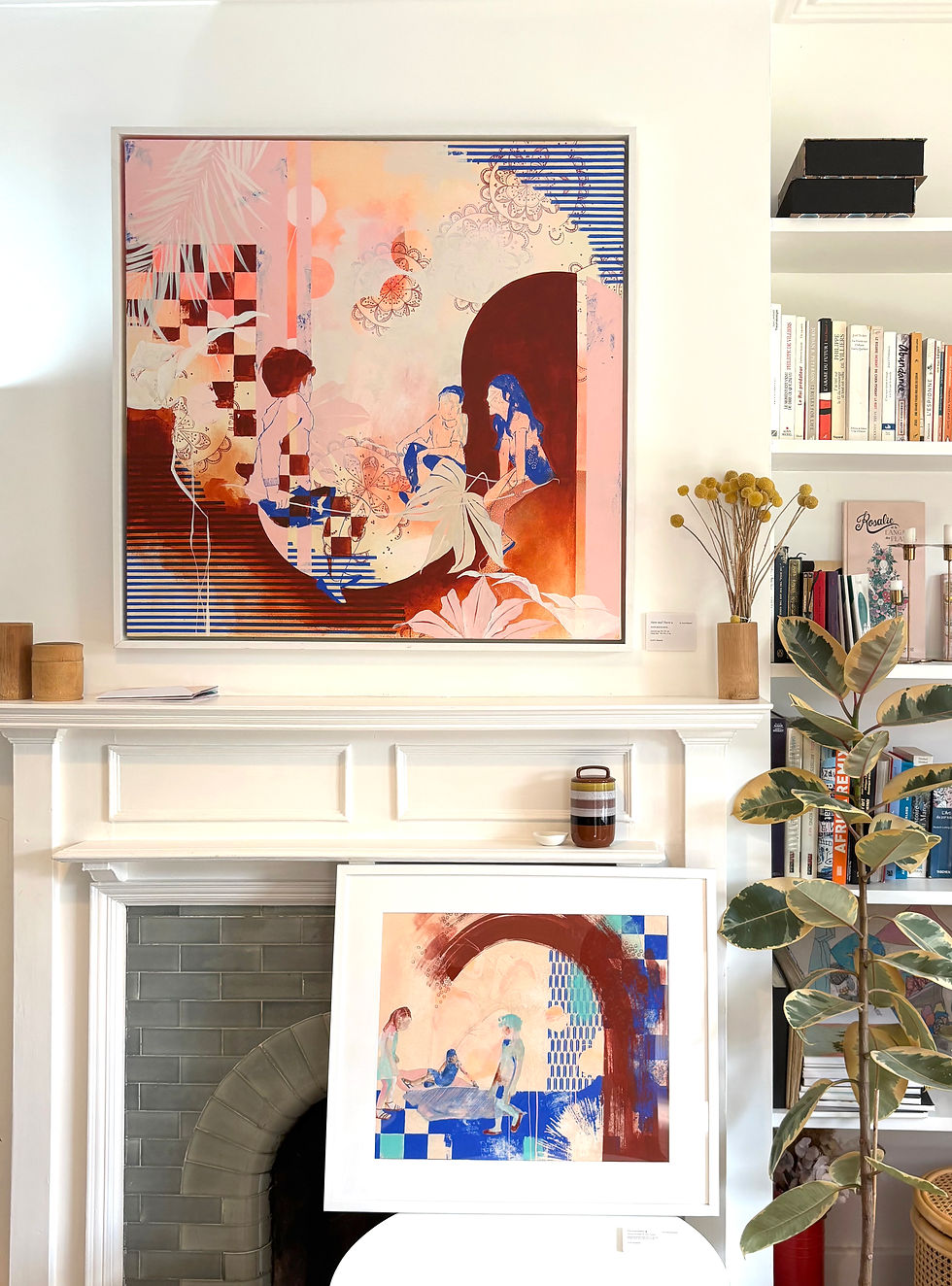 Thumbnail: Here and there 9