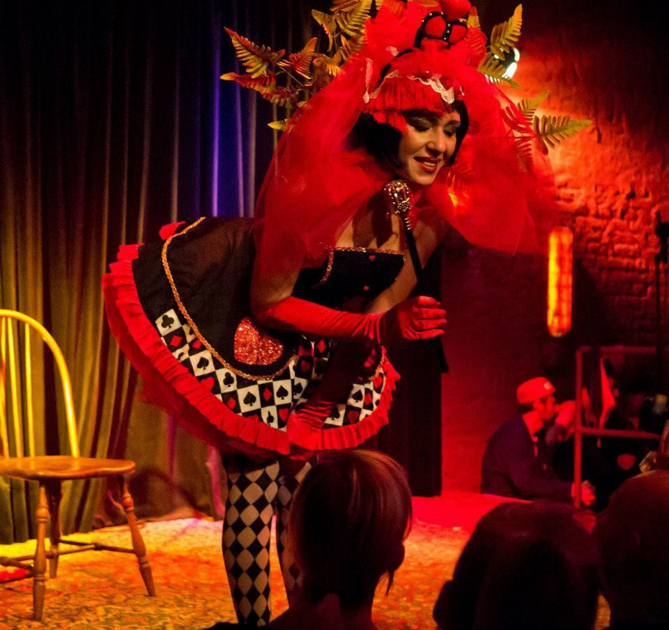 Foto: Claudio Michel