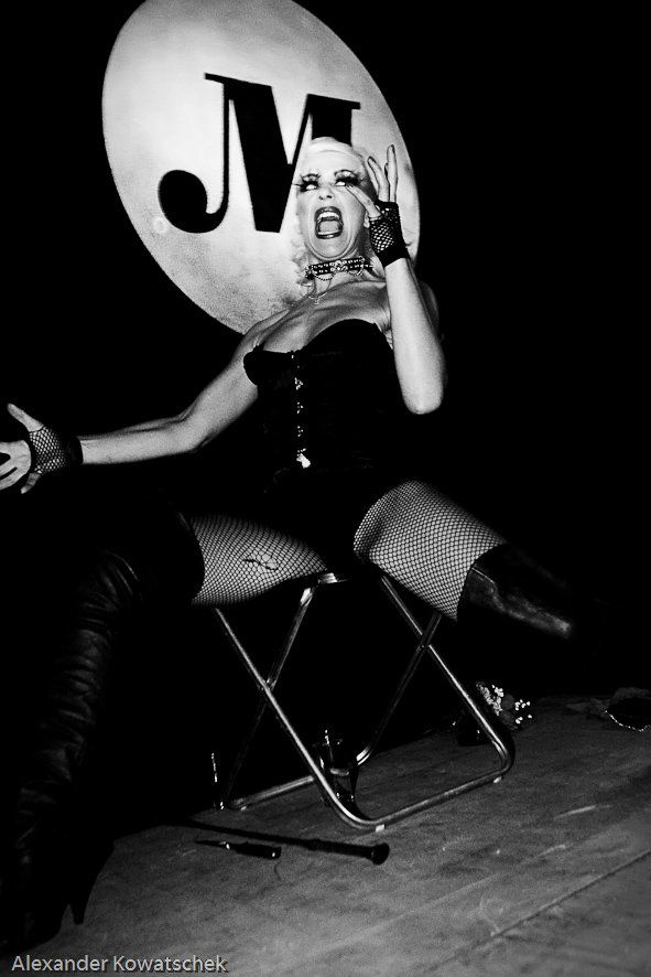 Foto: Alexander Kowatschek