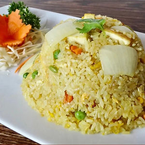 Khao Pad Gai