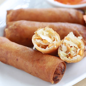 Por Pia Pak (4 pcs · 2 pcs $6)