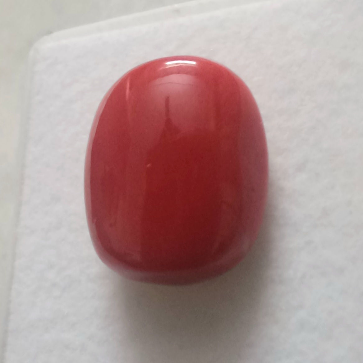 8.25 Ratti | 8 Ratti | 8.5 Ratti | Natural | Italian | Red Coral | Lal | Moonga