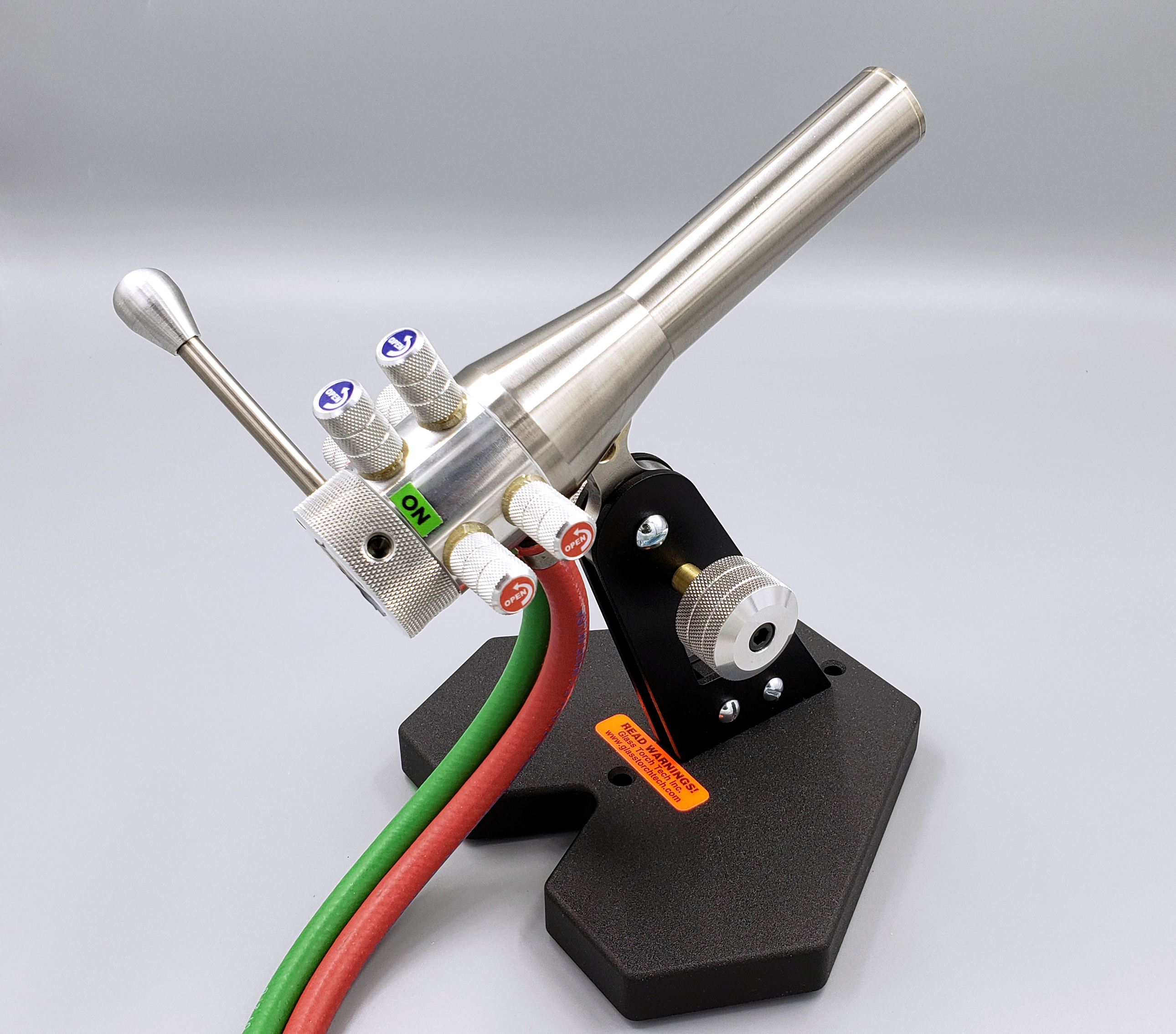 Variable Switch - Mirage Bench Torch