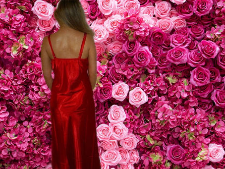 Sensual Massage: The Ultimate Romantic Valentine's Day Gift