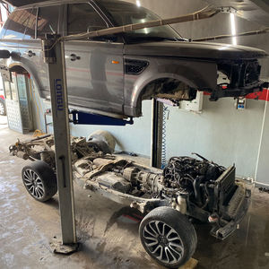 Range Rover Vakası