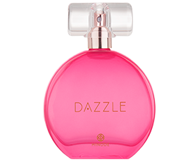 Miniatura: DEO COLONIA DAZZLE COLOR -VERMELHO -60ML