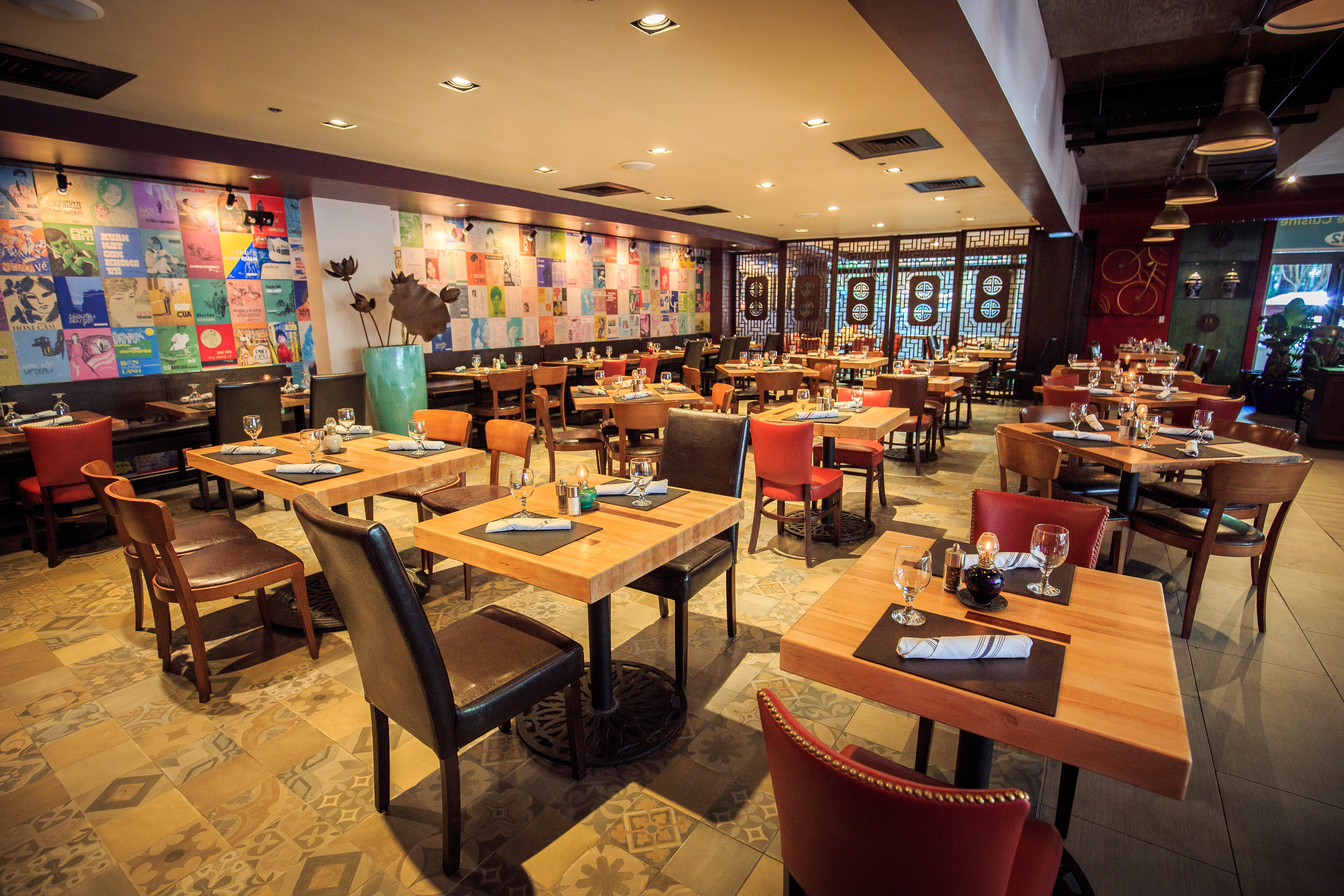 Vietnamese cuisine | Old Town Alexandria | Sunday In Saigon