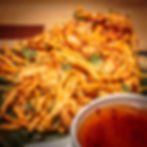 Bánh Tôm Cổ Ngư