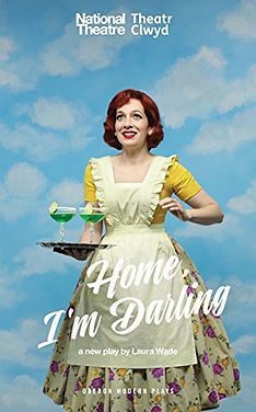 Home, I'm darling 40670914.jpg