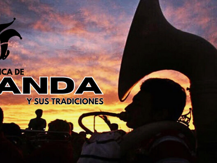 La Música de Banda y Sus Tradiciones
