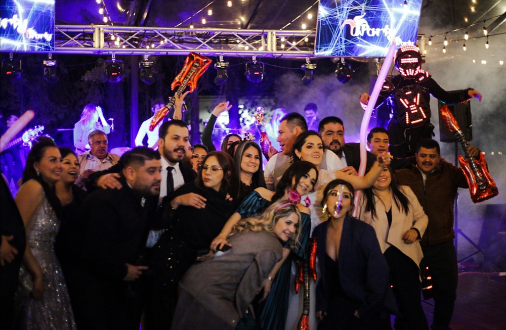Grupos Musicales Para Bodas