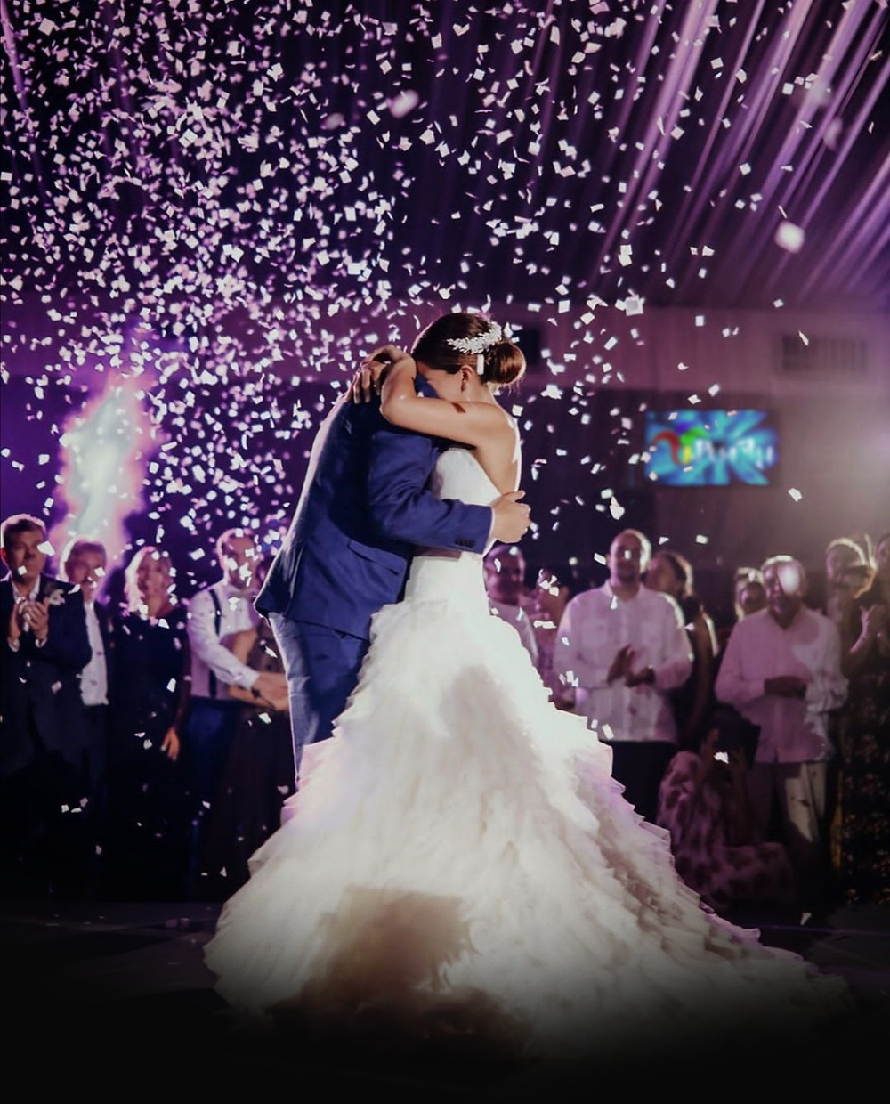 Grupos Musicales En Cancun Para Bodas