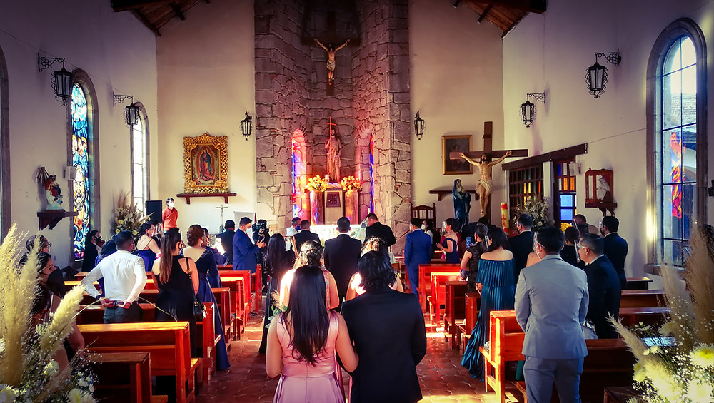 Grupos Musicales U-Party Para Bodas