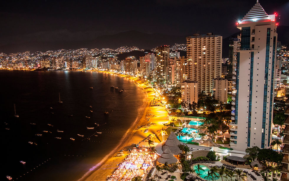 Grupos Musicales En Acapulco
