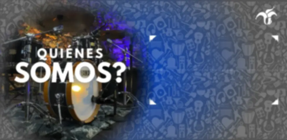 QUIÉNES SOMOS EN GRUPO MUSICAL VERSÁTIL U-PARTY