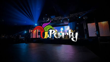 Grupo Musical Para Eventos Sociales VIP