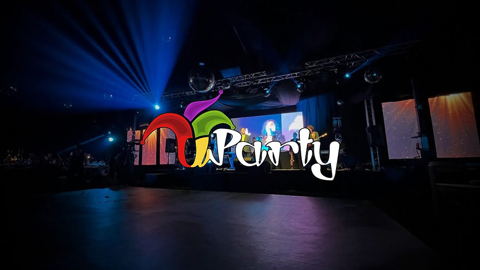 Grupo Musical Para Eventos De Alto Perfil