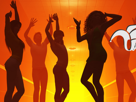 Grupo Musical Versátil U-Party ⎮Reggaetón