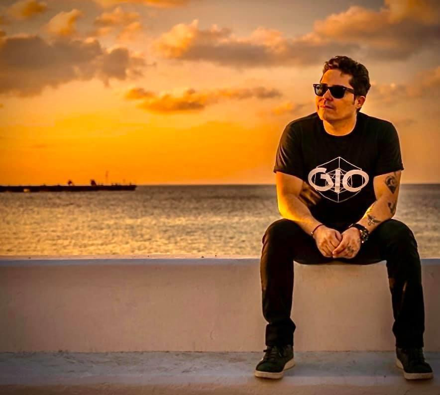 Gio Ortega U-Party Productions