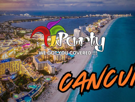 Live Bands In Cancun for VIP Weddings