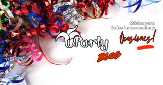Música Para Todos Los Momentos Y Ocasiones Con El Grupo Musical Versátil U-Party