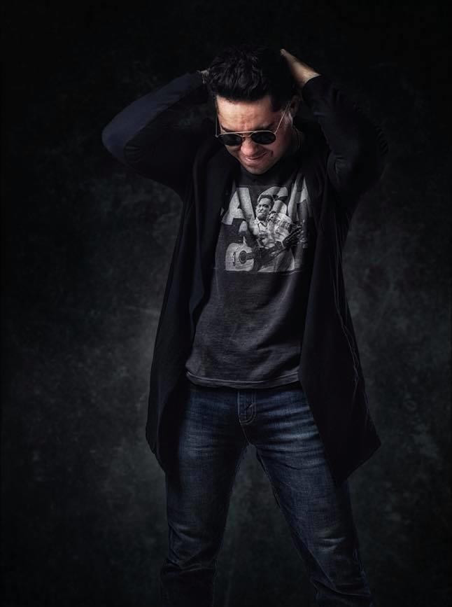 Gio Ortega U-Party Productions