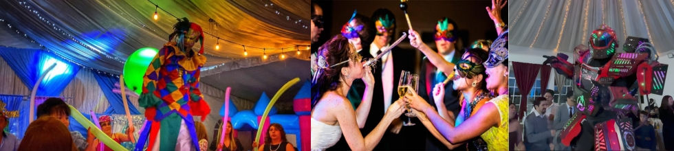 Paquetes De Grupos Musicales