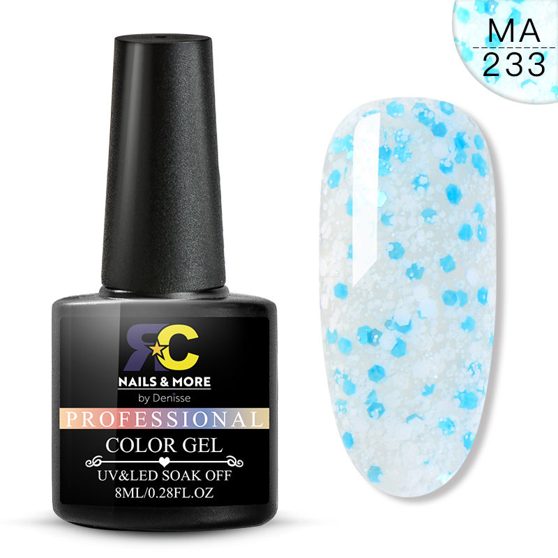 ESMALTES EN GEL