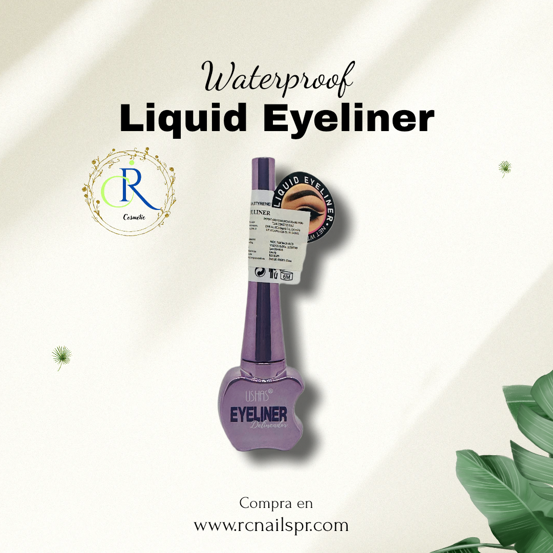 LIQUID EYELINER