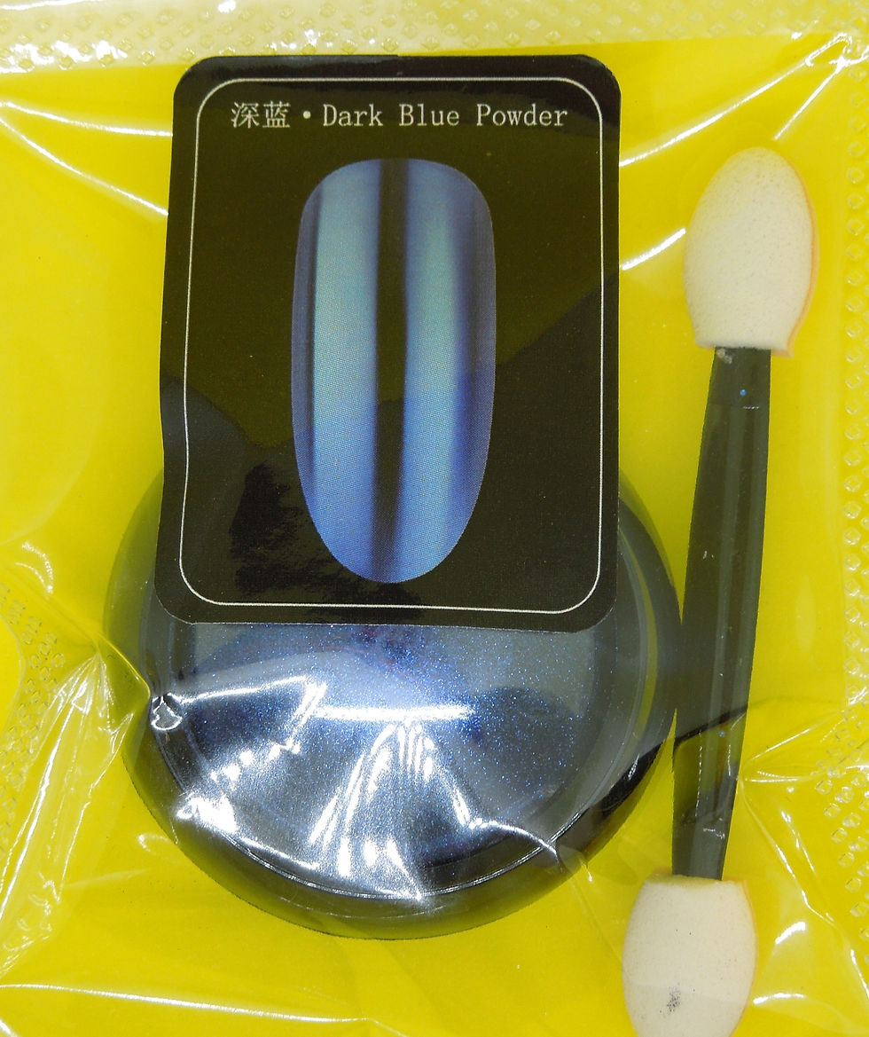 Miniatura: DARK BLUE C-004