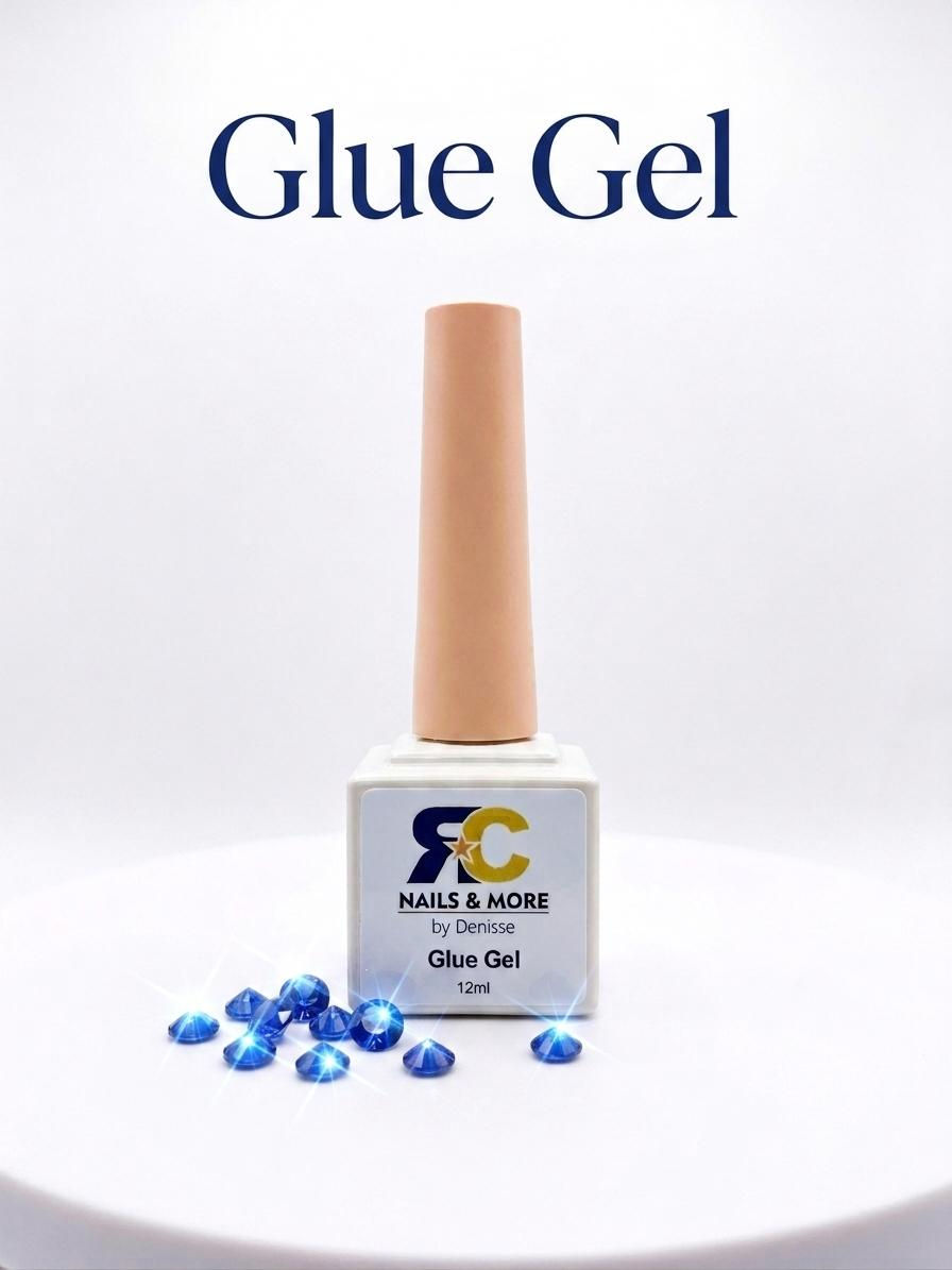 PEGA DE UÑAS (GEL TIPS)