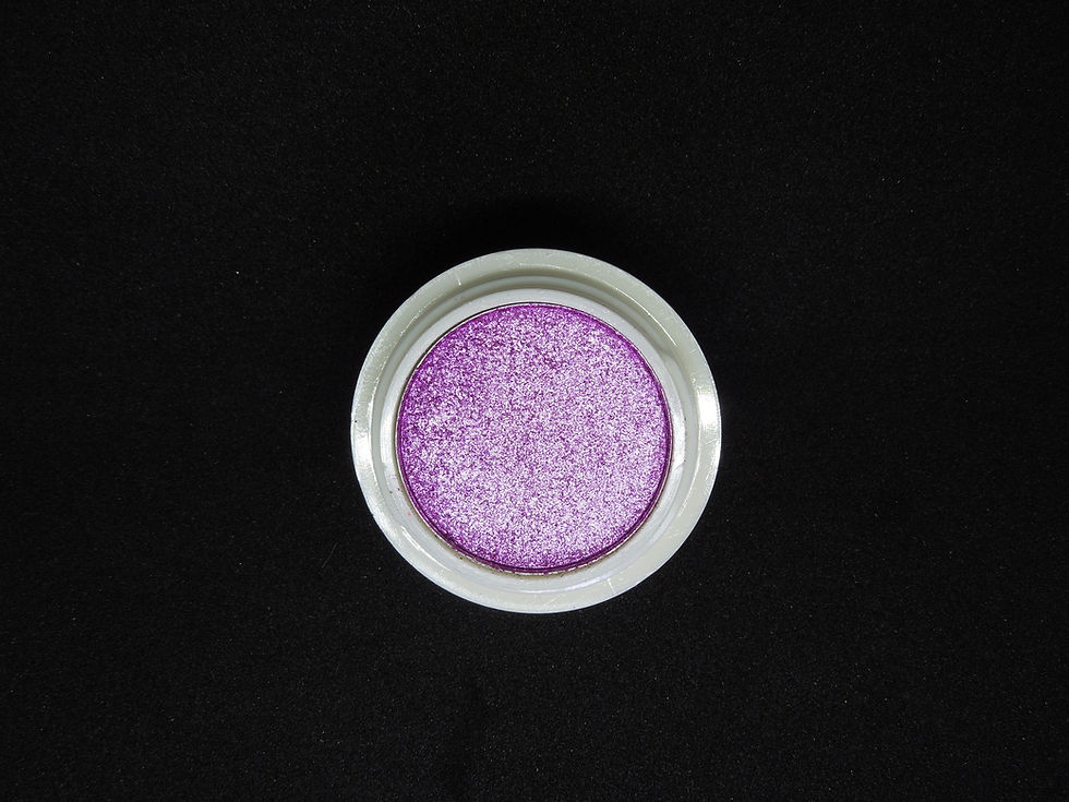 CHROME TITANIUN MC-13